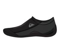 Quiksilver 1mm Prologue Boys Reef Rnd Toe, Bottine Ragazzi, Nero, 2