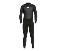 Quiksilver 3/2 Prologue Bz GBS, Mute Uomo, Nero, L