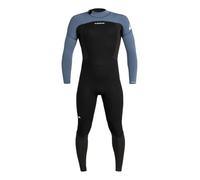 Quiksilver 4/3 Prologue Bz Muta Intera Uomo