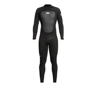 Quiksilver 4/3mm Prologue - Muta con Zip Posteriore da Uomo
