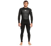 Quiksilver 5/4/3mm Prologue Muta con zip posteriore da Uomo