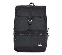 Quiksilver Sand Chips - Zaino per Uomo, Nero , Taglia unica