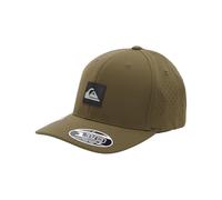 Quiksilver Cappellino Con Visiera Adapted