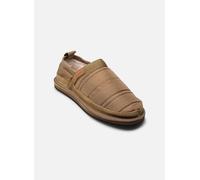 Quiksilver - AFTER SESSION Beige - Pantofole 46 Beige