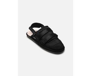 Quiksilver - AFTER SESSION MULE Nero - Pantofole 44 Nero