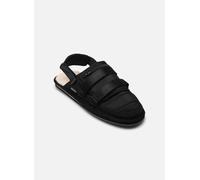 Quiksilver - AFTER SESSION MULE Nero - Pantofole 47 Nero