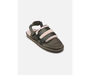 Quiksilver - AFTER SESSION MULE Verde - Pantofole 42 Verde