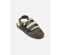 Quiksilver - AFTER SESSION MULE Verde - Pantofole 44 Verde