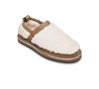Quiksilver After Session - Scarpe Slip-on - Uomo - Rosso