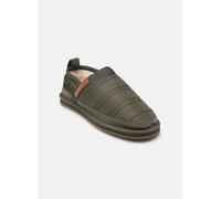 Quiksilver - AFTER SESSION Verde - Pantofole 41 Verde