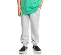 Quiksilver Age of Blue Slim - Elastic Waist Joggers for Boys 8-16
