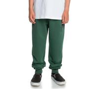 Quiksilver Age of Blue Slim - Elastic Waist Joggers for Boys 8-16