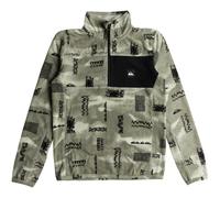 QUIKSILVER Aker Hz Yth - Bambino - Verde / Nero - Taglia 10 anni- modello 2025