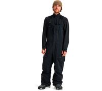 QUIKSILVER Altostratus Bib - Uomo - Nero - Taglia S- modello 2026