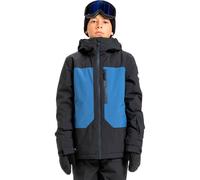 QUIKSILVER Ambition 20k Yo - Bambino - Nero / Blu - Taglia 16 anni- modello 2026