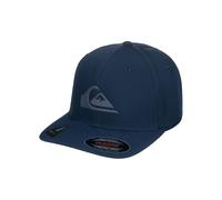 Quiksilver Amped Up Cap Blu L-XL Uomo,Donna