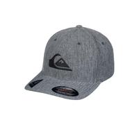 Quiksilver Amped Up, Cappello Uomo, Nero, L/XL