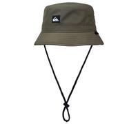 Quiksilver Amphibian Bucket Hat Verde L-XL