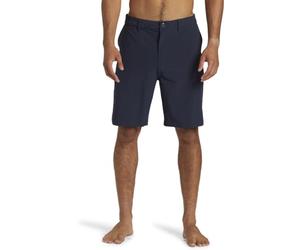 Quiksilver Amphibian Hybrid Shorts Union Amphibian 20 Uomo Nero 31
