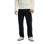 Quiksilver - Aqua Cult Denim Pants per Uomo - Black - 38W / 34L