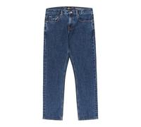 Quiksilver - Aqua Cult Denim Pants per Uomo - Stone Indigo - 32W / 34L