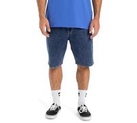 Quiksilver Aqua Cult Short Pantaloncini in denim Uomo