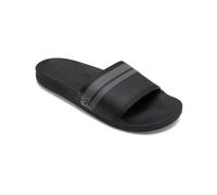 Quiksilver AQYL100867 Uomo Sandali Punta Aperta, Nero (Black/Black/Grey Xkks), 47 EU