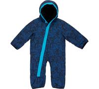 QUIKSILVER Baby Suit - Bambino - Blu - Taglia 18/24 mesi- modello 2026