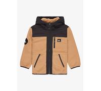 Quiksilver - Back To S School Boy Beige - Abbigliamento 4A Beige