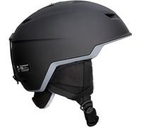 QUIKSILVER Backin Mips - Uomo - Nero - Taglia 58/61- modello 2026