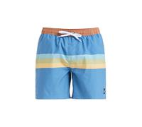 QUIKSILVER Badeshort da uomo Everyday Straight 15 azzurro | XXL