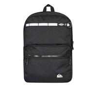 Quiksilver - Hog Back Nero - Zaini T.U Nero