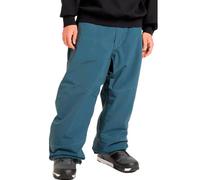 QUIKSILVER Banging Pt - Uomo - Blu - Taglia S- modello 2026