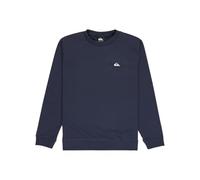 Quiksilver Basic Crew Top in pile Bambino