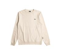 Quiksilver Basic Crew Top in pile Bambino