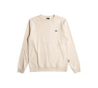 Quiksilver Basic Crew Top in pile Bambino