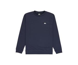 Quiksilver Basic Crew Top in pile Bambino