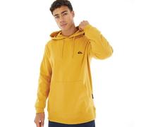 Quiksilver Basic da Uomo con Cappuccio Senape EQYFT04951 YLC0 Taglie M - XXL