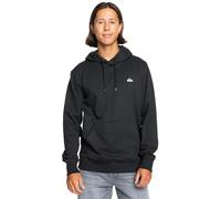 Quiksilver Felpa Con Cappuccio Basic