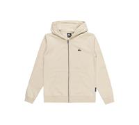 Quiksilver Basic Hood Zip Pile con zip Bambino