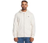 Quiksilver Felpa Con Zip Basic