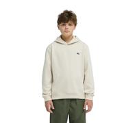 Quiksilver - Basic Hoodie Youth Bianco - Abbigliamento 12A Bianco