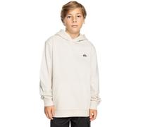 Quiksilver Basic Hoodie Maglia in pile Bambino