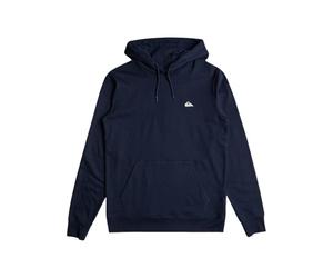 Quiksilver Basic Hoodie Maglia in pile Bambino