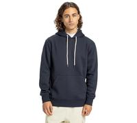 Quiksilver - Salt Water Hood - Felpa con cappuccio M blu