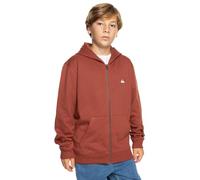 Quiksilver Basic - Long Sleeve Pullover Hoodie for Boys 8-16