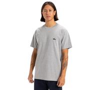 Quiksilver Basic SS Tee Young Men Basic SS Tee Young Men Uomo (Pacco da 1)