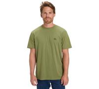 Quiksilver Basic SS Tee Young T-Shirt Uomo (Pacco da 1)