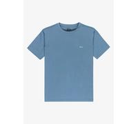 Quiksilver - Basic Ss Tee Youth Blu - Abbigliamento 12A Blu