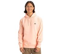 Quiksilver Basichoodieygm Maglia in pile Uomo